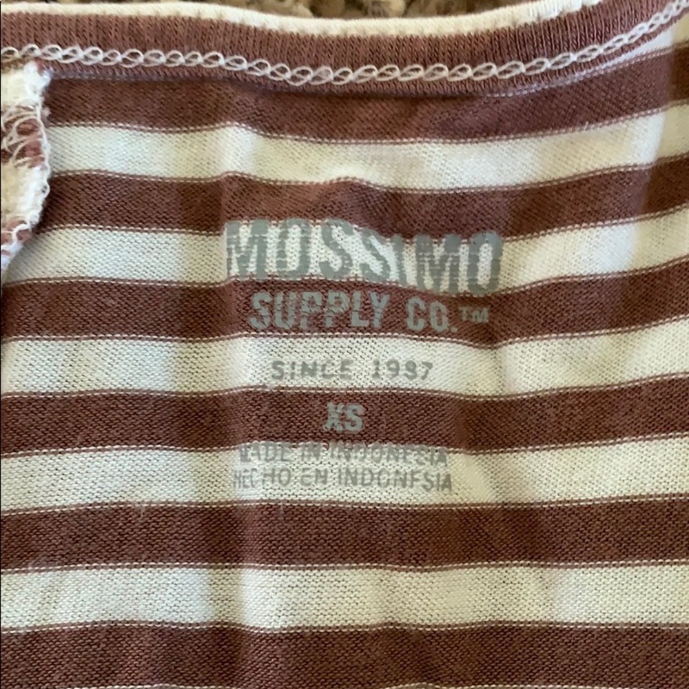 3/4 sleeve top - Picture 6 of 7